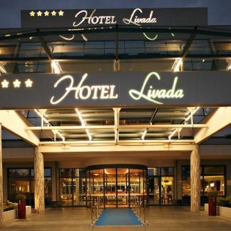 Hotel Livada Prestige - Terme 3000 - Sava Hotels & Resorts