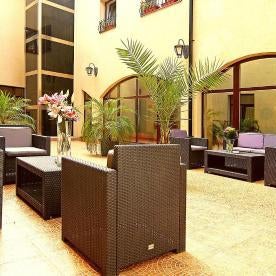 Hotel Maison Orient Thumbnail