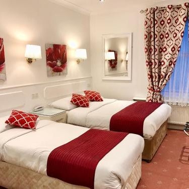 Dergvale Hotel Thumbnail