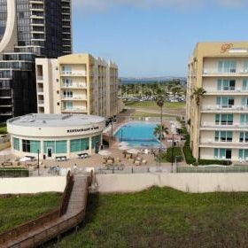 Peninsula Island Resort & Spa Thumbnail