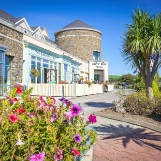 Celtic Ross Hotel & Leisure Centre Thumbnail
