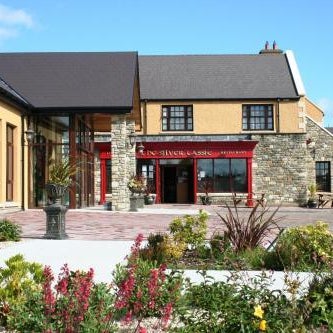 Silver Tassie Hotel & Spa Thumbnail