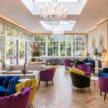 Cork's Vienna Woods Hotel & Villas Thumbnail