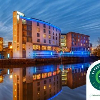 Absolute Hotel Limerick Thumbnail