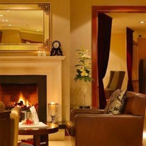 Brook Lane Hotel Thumbnail