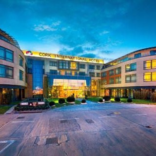 Cork International Hotel Thumbnail