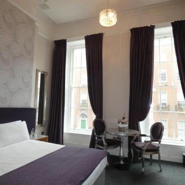 Jackson Court Hotel Thumbnail