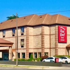 Red Roof Inn & Suites Detroit - Melvindale/Dearborn Thumbnail