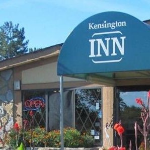 Kensington Inn - Howell Thumbnail