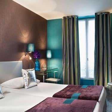 ATN Hôtel Thumbnail