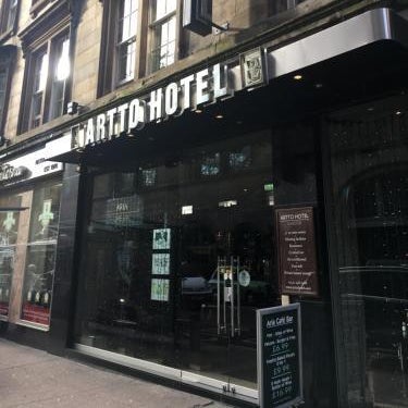 Artto Hotel