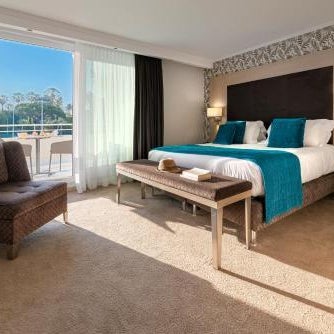 Juliana Hotel Cannes