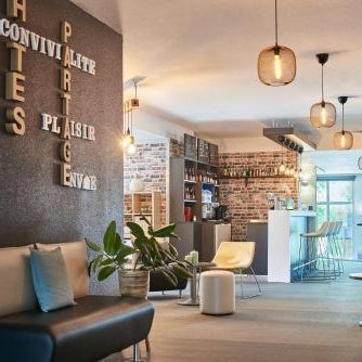 Kyriad Lille Gare - Grand Palais Thumbnail