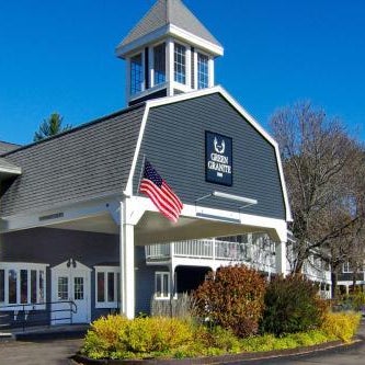 Green Granite Inn, Ascend Hotel Collection Thumbnail