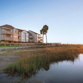 Club Wyndham Ocean Ridge Thumbnail