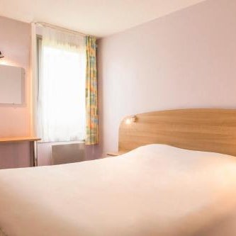The Originals City, Hotel Valence Est