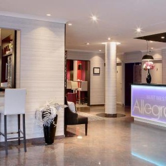 Best Western Allegro Nation