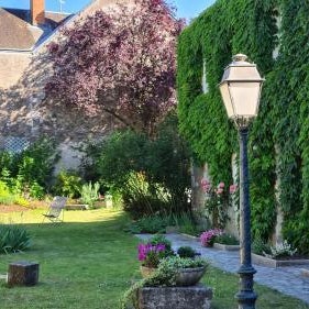 Le Beaugency Thumbnail