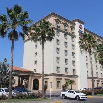 Best Western Plus Los Mochis