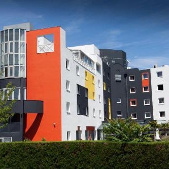 The Originals Boutique, Hotel Le Marmotel, Clermont-Ferrand