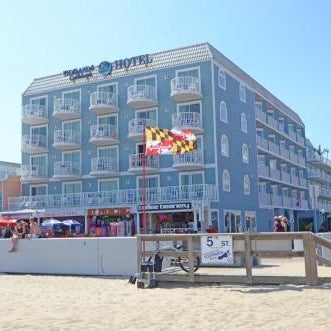 Tidelands Caribbean Boardwalk Hotel and Suites Thumbnail
