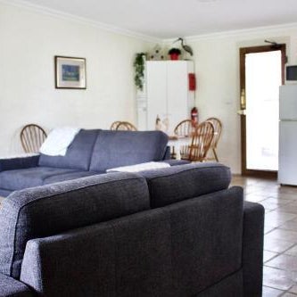 The Apartment - Moyston