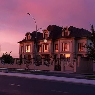 Silk Road Kokand Hotel Thumbnail