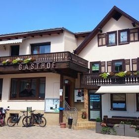 Landgasthof und Pension Zum löwen