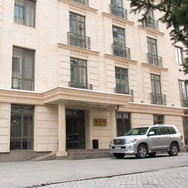 Solutel Hotel
