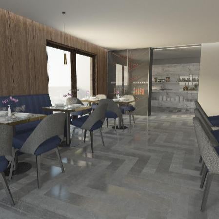 The Duke Boutique Hotel