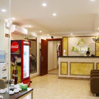 A25 Hotel - 109 Truc Bach