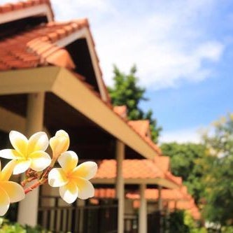 Aquavana Haad Rin Resort