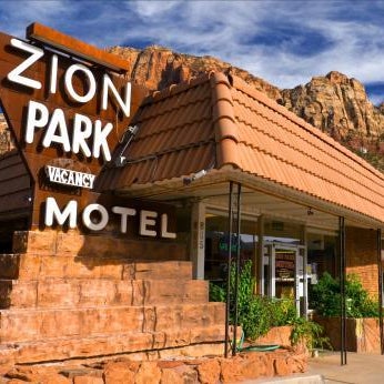 Zion Park Motel Thumbnail