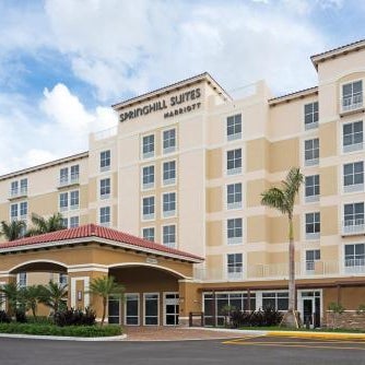 SpringHill Suites by Marriott Fort Lauderdale Miramar Thumbnail