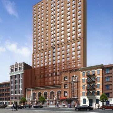 Fairfield Inn & Suites by Marriott New York Manhattan/Times Square South Thumbnail