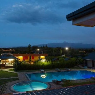 Anka Resort Thumbnail