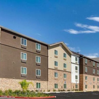 WoodSpring Suites Bakersfield Thumbnail