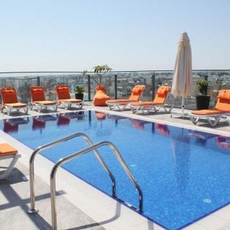 Sky Roof Hotel Thumbnail