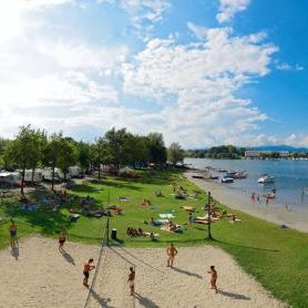 Camping Lido Verbano Thumbnail