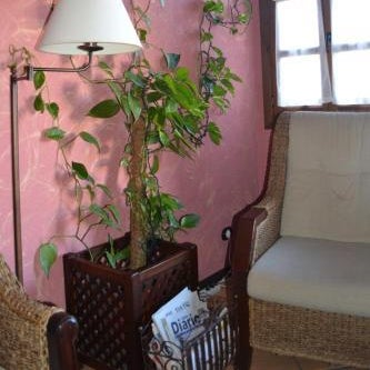 Hotel - Restaurante Prado Del Navazo