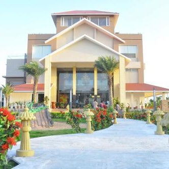 7 seasons Resort & Spa