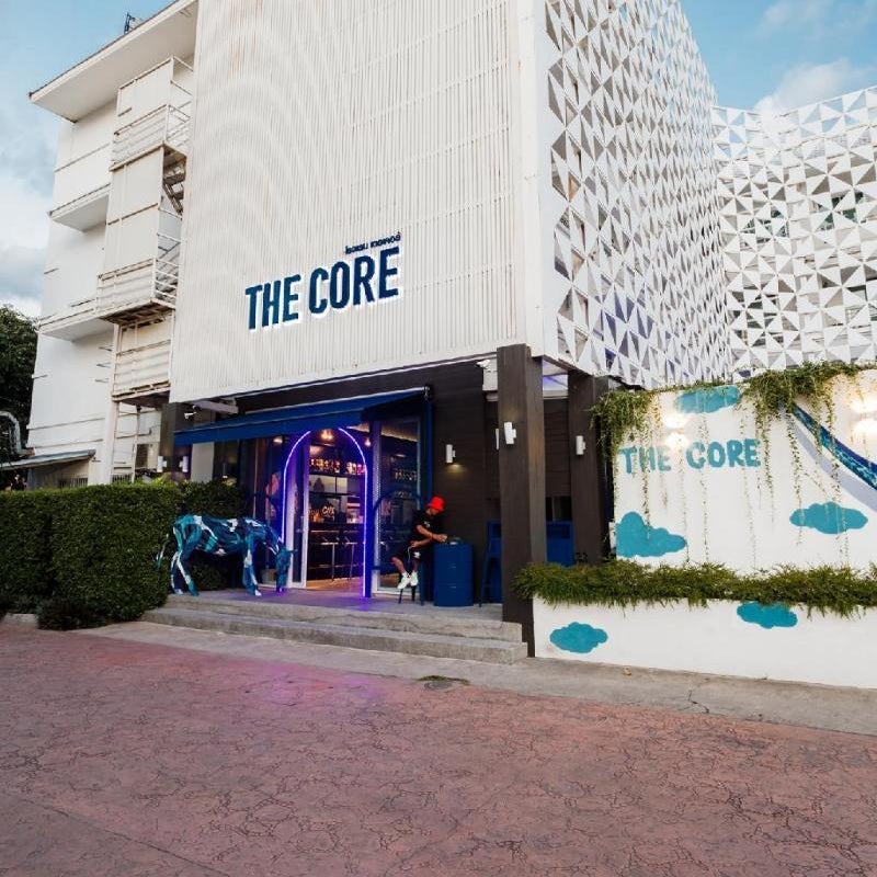 The Core Gallery Hotel Thumbnail