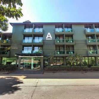 A Hotel Budget