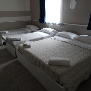 Hotel moderno