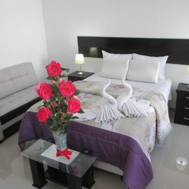 Hoteles Gutiérrez Mansión Thumbnail