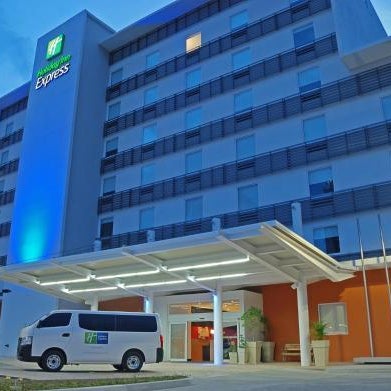 Holiday Inn Express Tegucigalpa By IHG Thumbnail