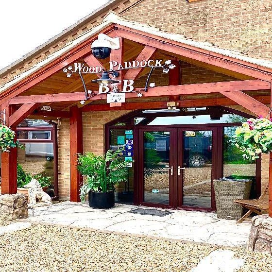 Woodpaddock B&B Thumbnail