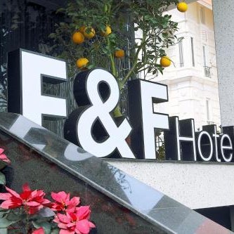 F & F Hotel