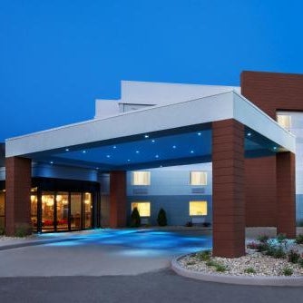 Hotel Indigo Cleveland Beachwood By IHG Thumbnail