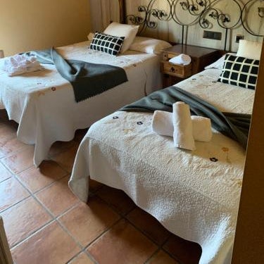 Hotel Rural Vistahermosa